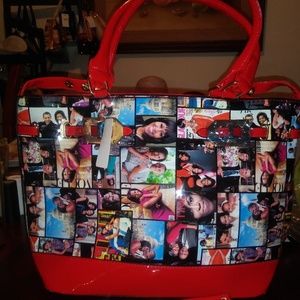 Womens Handbag